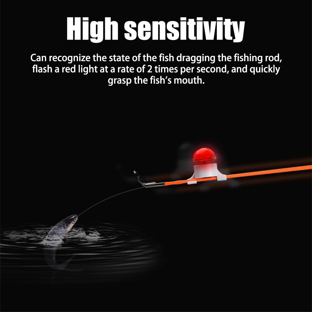 Snag Da Pesca Snag Bar Orecchie Accessori Da Pesca Bar - Foto 6