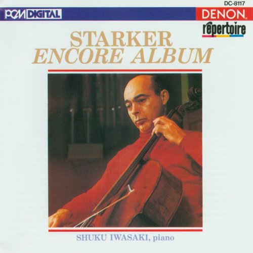 Encore Album