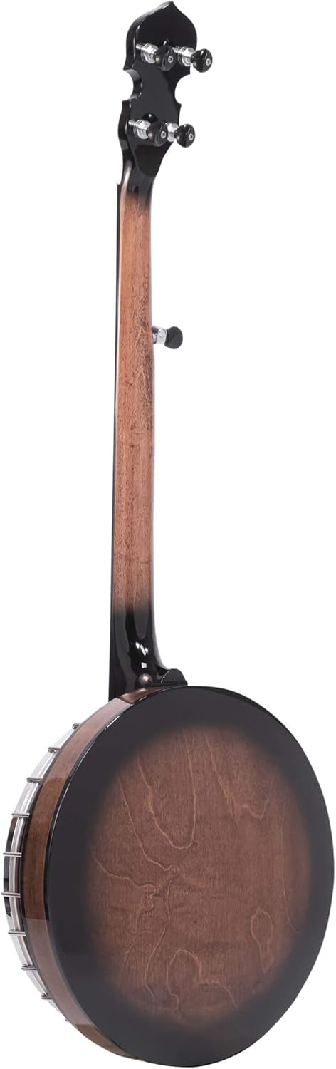Gold Tone ML-1 Missing Link Bela Fleck Banjo