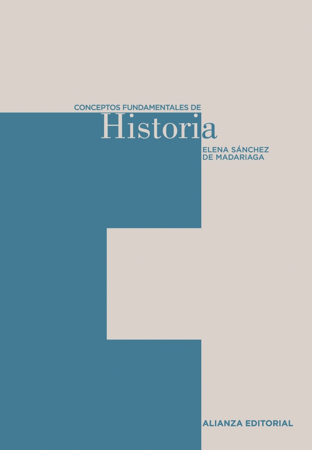 Concepts fondamentaux de histoire livre d'analyse pour réussir vos examens