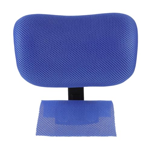 Appuie tête ergonomique MAGICLULU en maille réglable pour chaise - 2