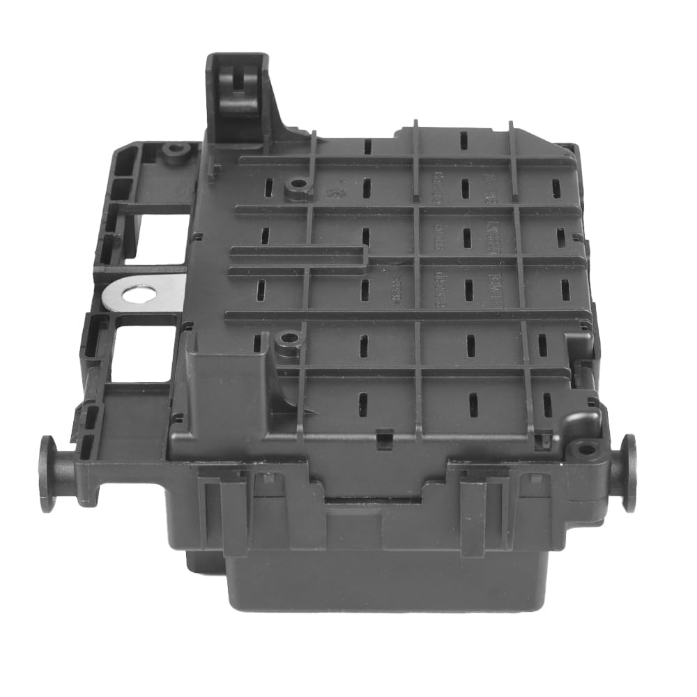 Boîte à Fusibles BSM B5 9657608580 pour Peugeot 206 207 307 C2 C3