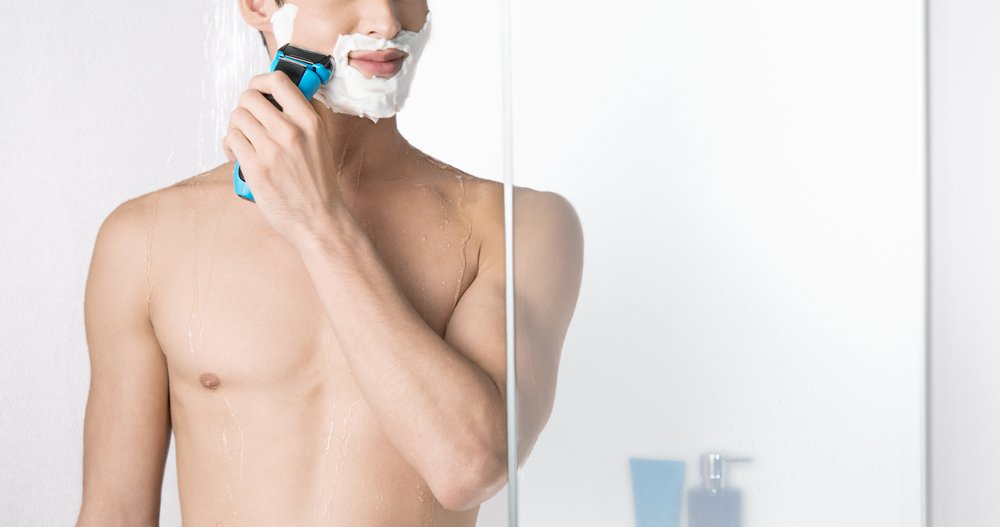 10m74 ブラウン WaterFlex メンズシェーバー 3枚刃 WF2s Amazon.co.jp: ブラウン WaterFlex メンズシェーバー 3枚刃 お