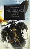 Deliverance Lost (The Horus Heresy)