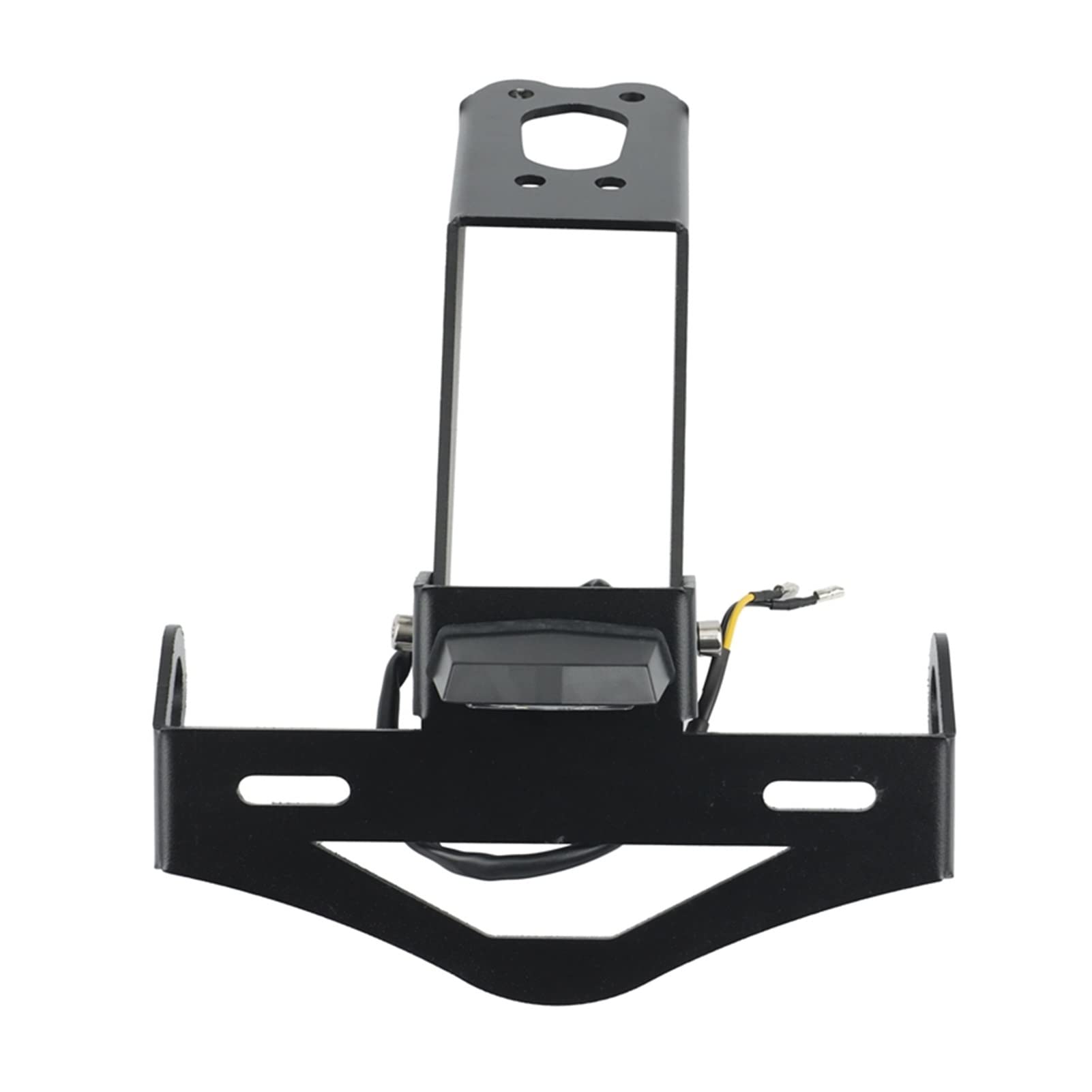 Support de plaque d'immatriculation pour moto CBR500R 2016-2019 - 8