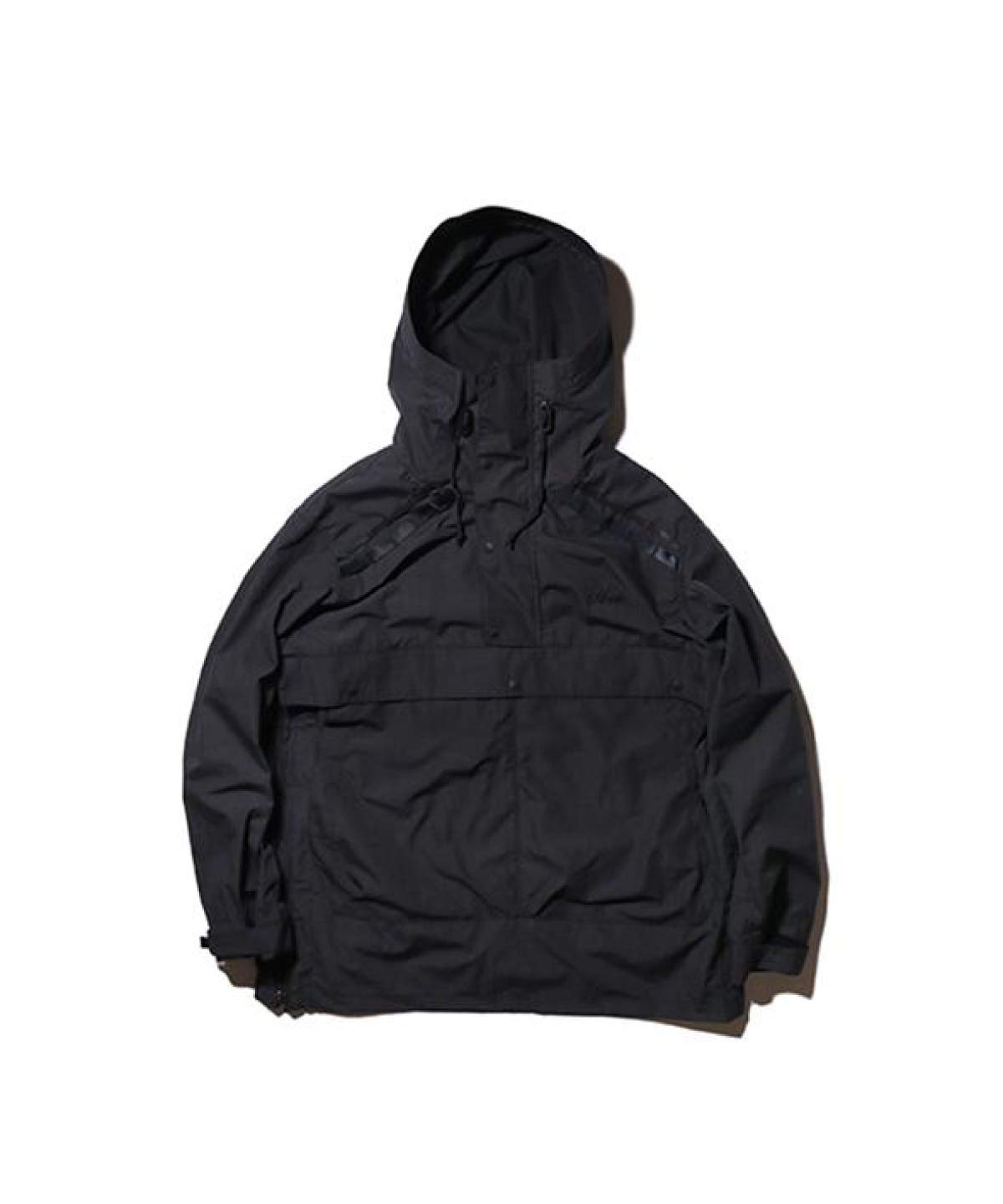 Amazon | ナンガ NANGA TAKIBI FIELD ANORAK PARKA タキビフィールド