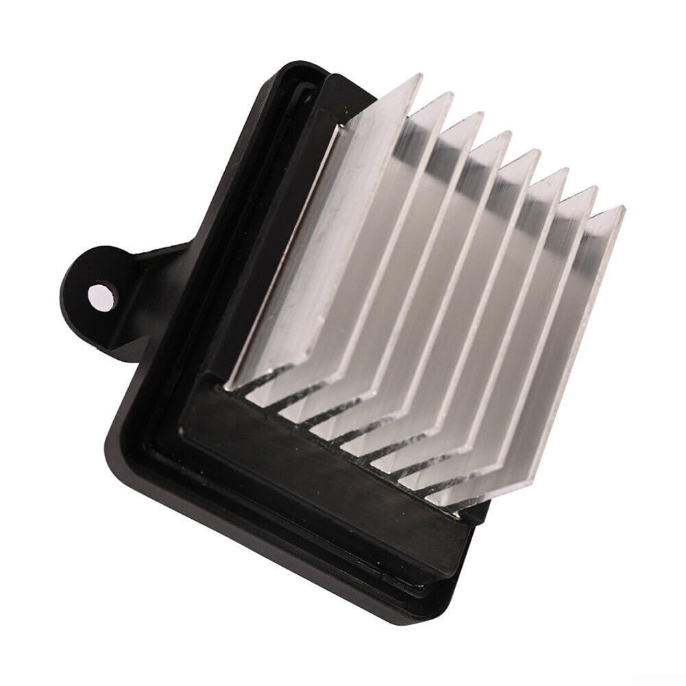 Resistore per ventilatore riscaldatore OE 1610497380, modulo di controllo della resistenza del ventilatore del riscaldatore per 308 II 2013 2021