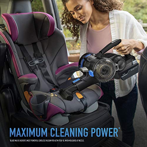 Hoover ONEPWR Blade MAX AutoVac Handheld Vacuum Cleaner