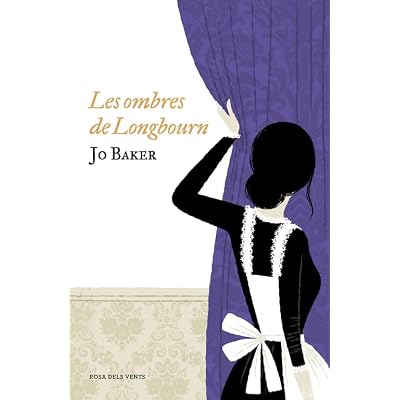Les ombres de Longbourn