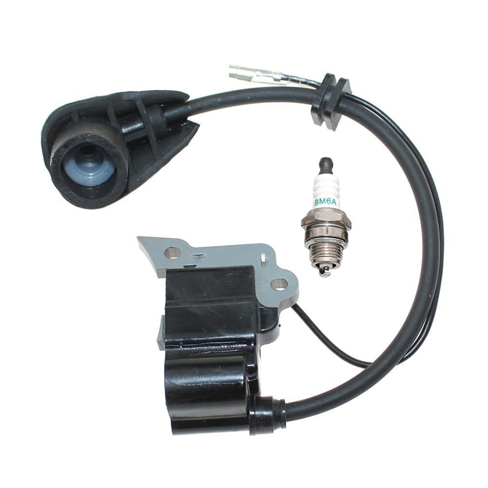 Bobina de encendido de alta durabilidad para ER2600L y repuestos MS-27U