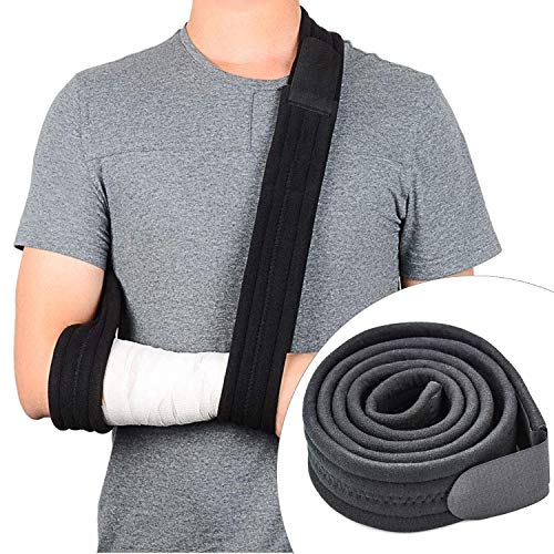1 Paio Di Supporti per Gomiti, Supporti per Braccia, Cinghie Di