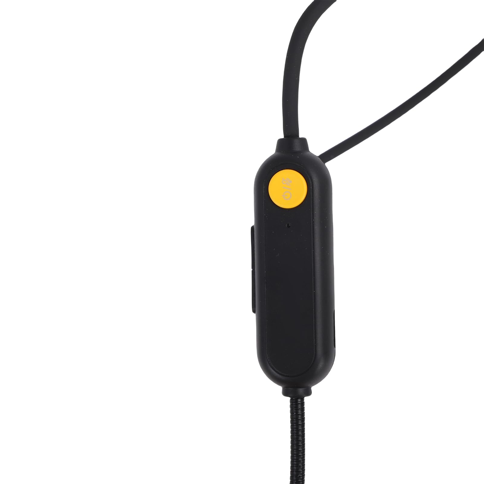 Fockety Tragbarer Sprachverstärker, WA1 Tragbarer Verstärker, Persönlicher Verstärker mit Geräuschunterdrückung und Kabellosem Mikrofon-Headset für Lehrer, Trainer, Reiseleiter