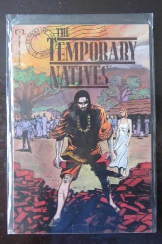 Preisvergleich Produktbild A Tale from the Heart: Temporary Natives