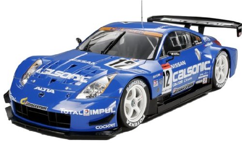 1/24 カルソニック IMPUL Z 「スポーツカーシリーズ No.280」 Amazon | タミヤ 1/24 スポーツカーシリーズ No.280