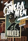 Omega Men by Tom King: The Deluxe Edition (New Edition)
