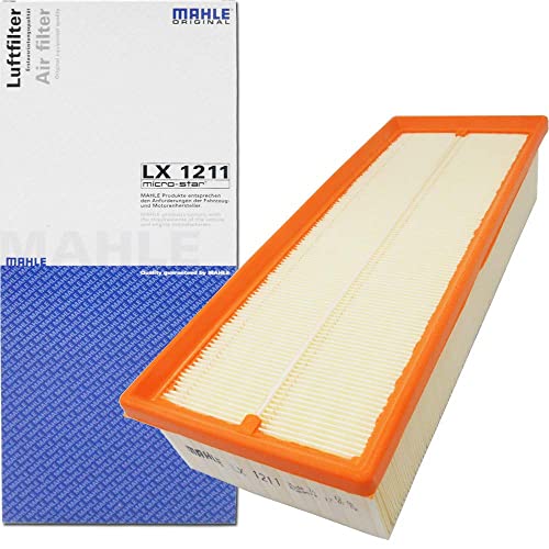 Amazon | マーレ エアクリーナー エアフィルター ワーゲン アウディ CC