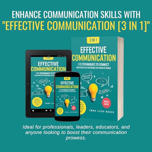 Master Essential Communication Skills for Success - Image 5