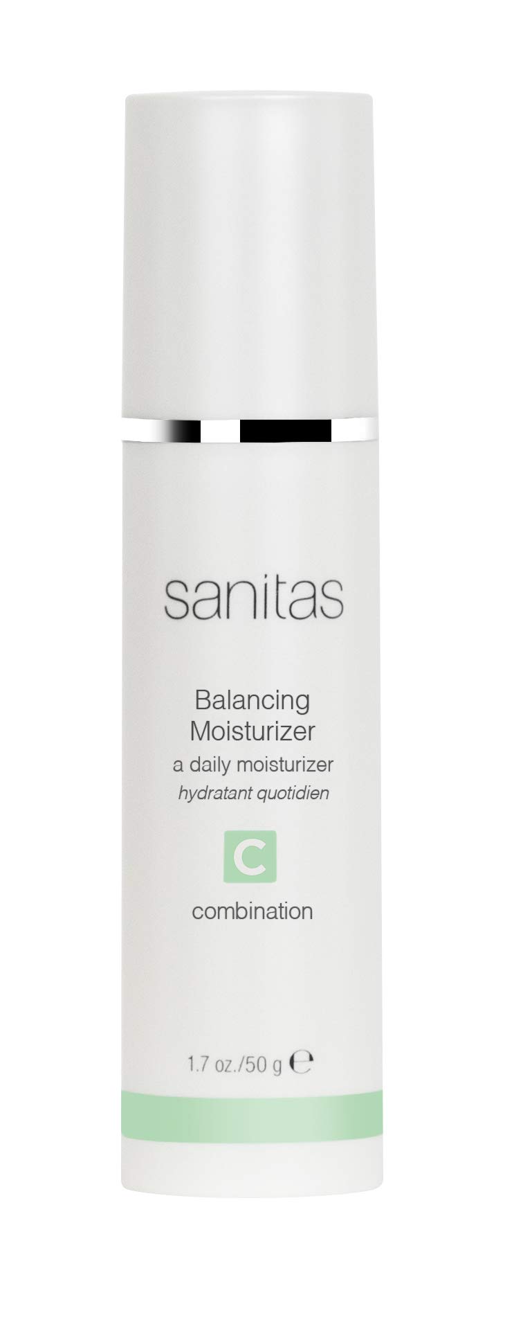 Sanitas Progressive Skinhealth Balancing Moisturizer 50 g.
