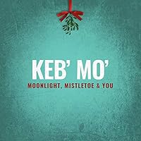 Keb Mo Ablum Cover