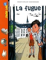 FUGUE (LA) N11 2747025586 Book Cover