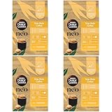 ネスカフェ ドルチェ グスト ネオ専用 ドリップスタイル アロマブレンド 12P×4袋,紙製コーヒーポッド,ブラックコーヒー,レギュラーコーヒー,ドリップスタイル抽出(約200ml)