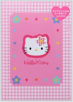 希少激レア　ハローキティ　クリアファイルアソート　グッズコレクション　サンリオ 希少激レア ハローキティ クリアファイルアソート グッズコレクション