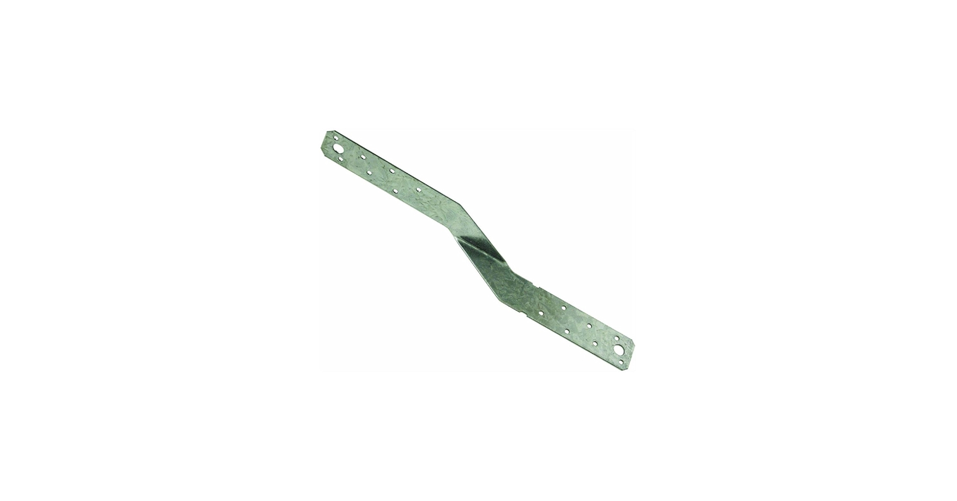 Amazon.com: Simpson Strong Tie MTS12Z ZMAX Galvanized 16