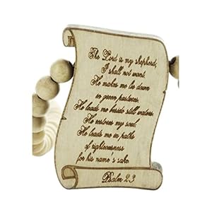 Wood Fellas 10395PSA23WHE Wood Fellas 10395PSA23WHE