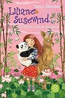 Ein Panda ist kein Känguru 3596809223 Book Cover