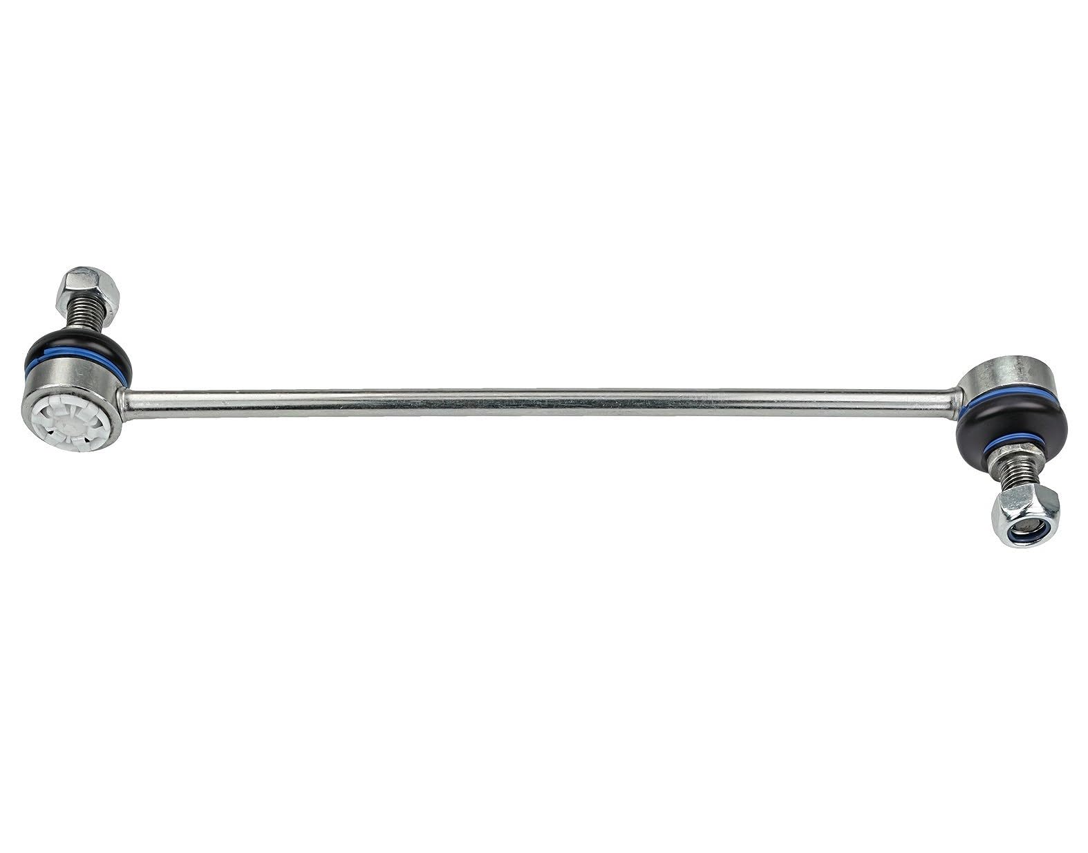 MEYLE Asta/Puntone, Stabilizzatore 6160600028 Compatibile con: OPEL ASTRA G Cabriolet, ASTRA G Caravan, ASTRA G CC, ASTRA G CLASSIC Caravan, ASTRA G Coupe, ASTRA G Kasten/Kombi, ASTRA G Stufenheck