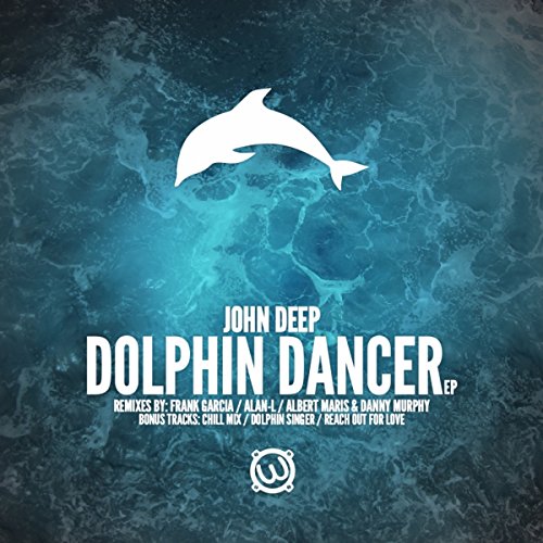Amazon.com: Dolphin Dancer Ep : John Deep: Digital Music