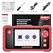 LAUNCH CRP123 V2.0 Elite OBD2 Scanner, 2025 New Engine/ABS/SRS/Transmission Car Diagnostic Tool With Oil Reset/Throttle Adaption/SAS Relearn , Check Engine Code Reader, Lifetime Free Update Scan Tool