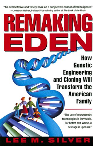 Buy Remaking Eden — BookShops.in