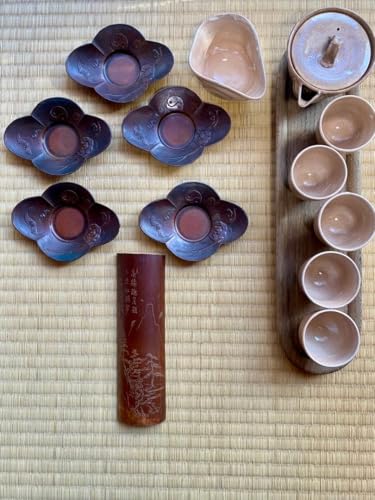 煎茶道具 茶托」の人気商品一覧 | 安い商品を通販サイトから探す