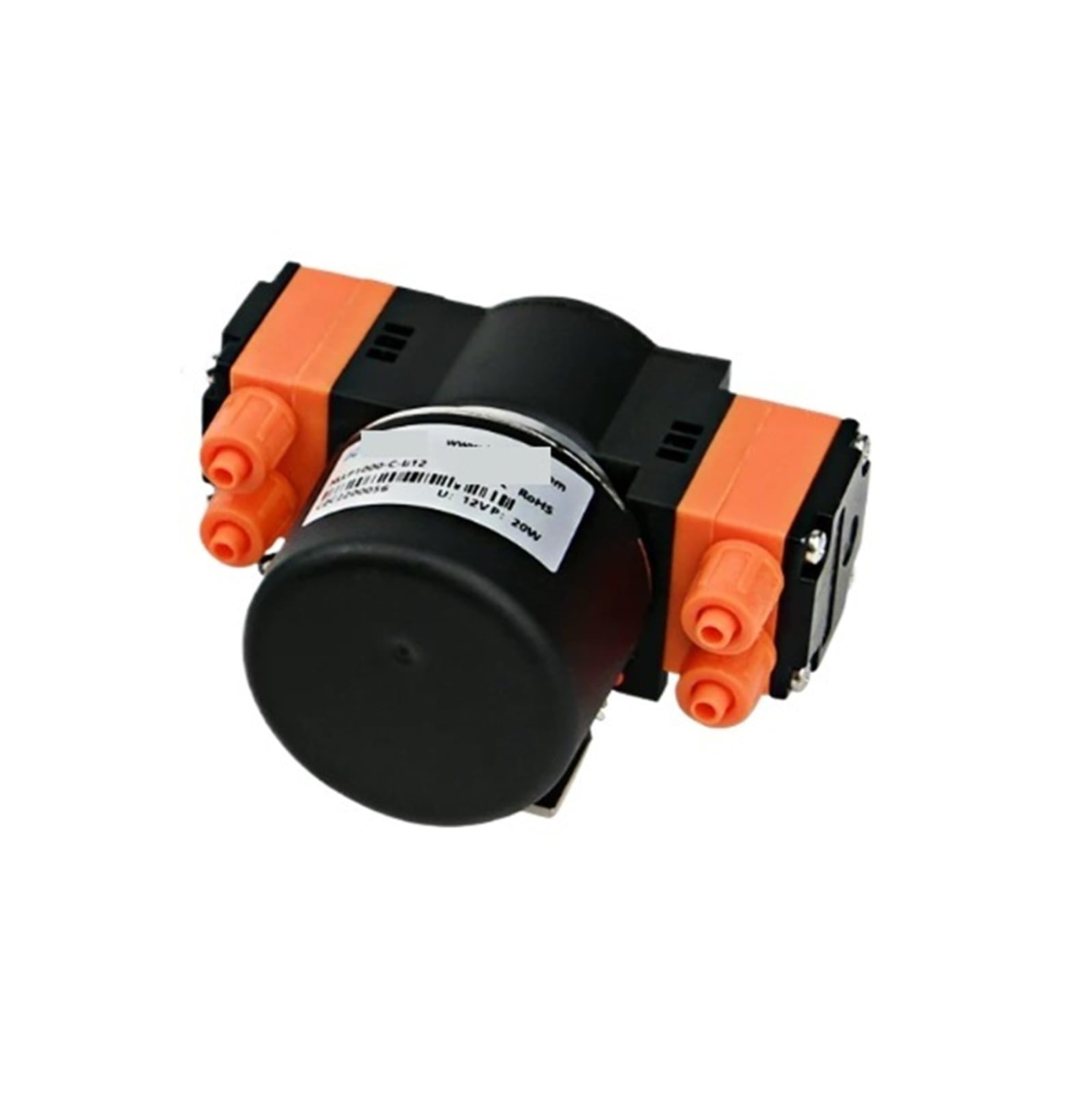 Pneumatic Diaphragm Pump KLLP1000-C-B12 Vacuum Pump for Industrial Treatment