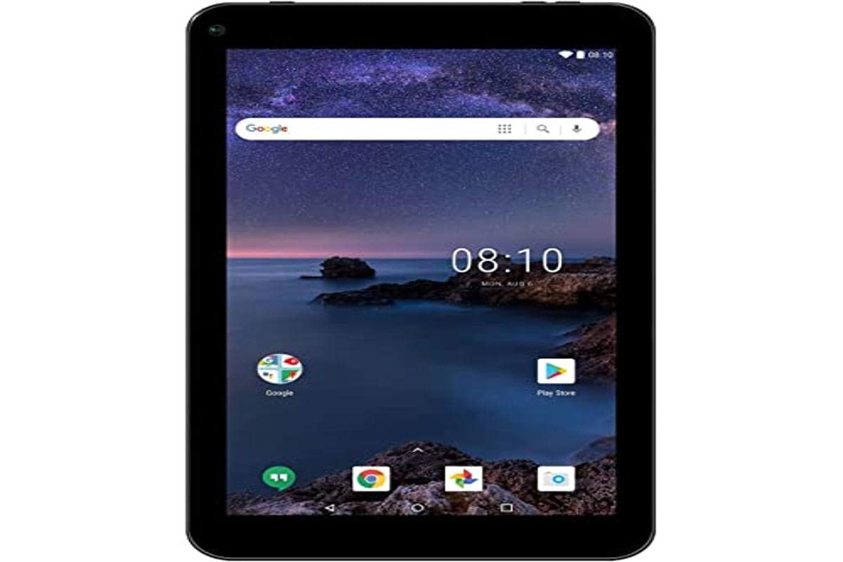 Smartab Tab 7 Android Tablet