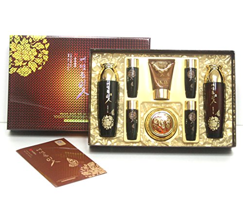 Yedamyunbit Yun Jin Gyeol Skin Care 4 Set
