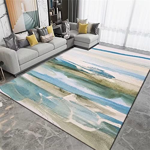 Tapis de salon décontracté pour protéger vos parquets avec douceur - 2