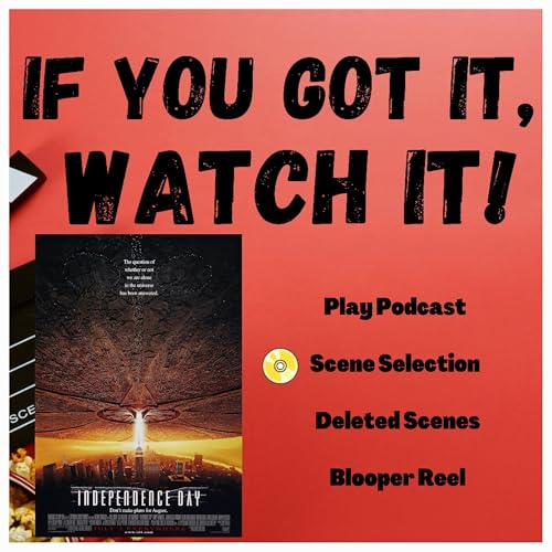 "Independence Day" - Tony's Pick cover art