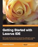 Getting Started with the Lazarus IDE