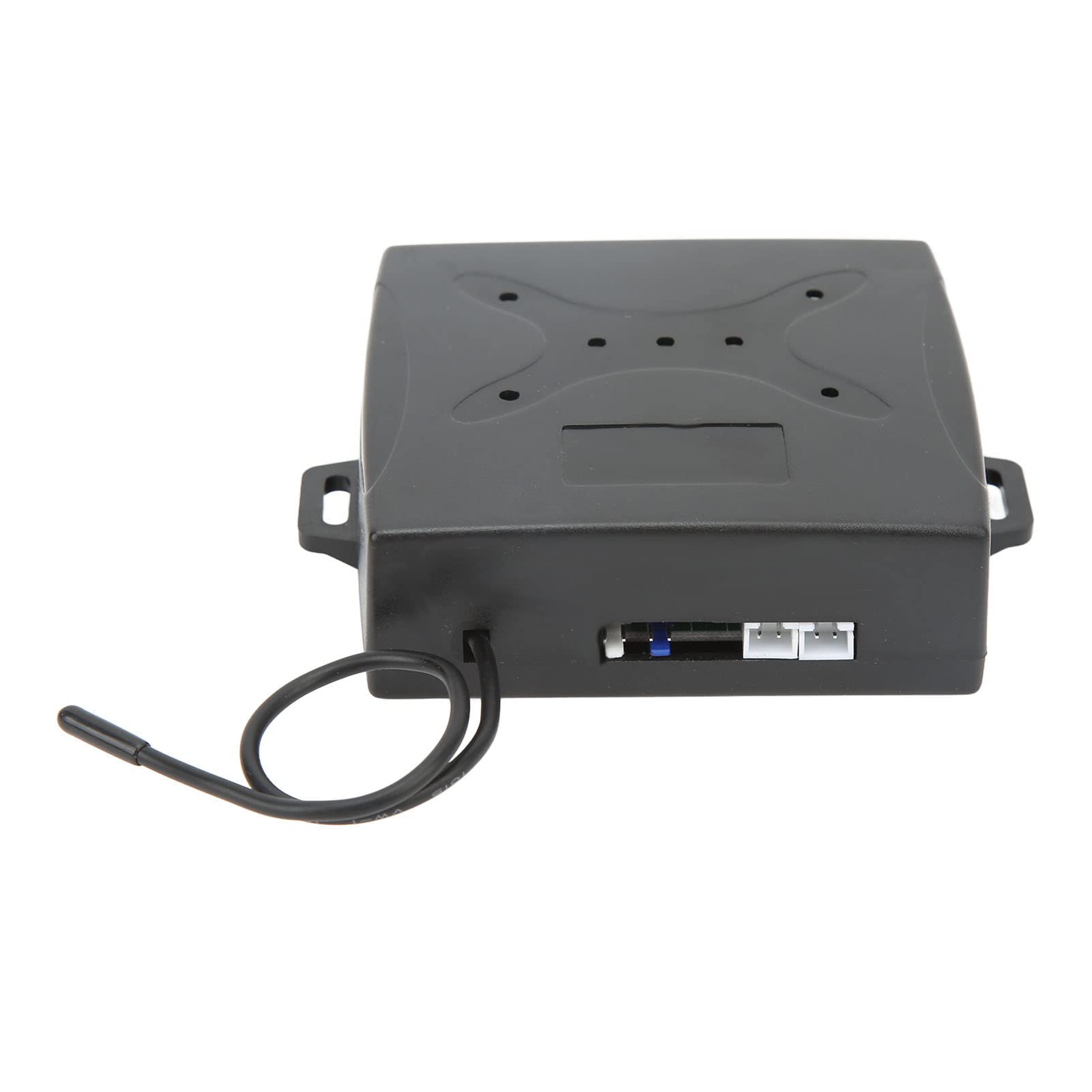 Système D'entrée sans clé de Voiture, Reconnaissance d'identité de Lumière D'avertissement LED de Détection de Télécommande 12V pour L'automobile