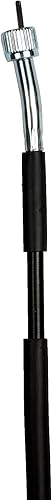 Miniatura 3 de Cable de control de motocicleta para velocímetro compatible con Suzuki GSX 750GSF 1200SSAVInazuma34910-27E00