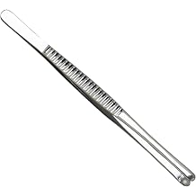 Graham-Field Labtron Russian Tissue Forceps, 6", Stainless Steel, 2755