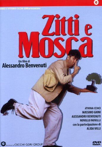 Zitti e Mosca