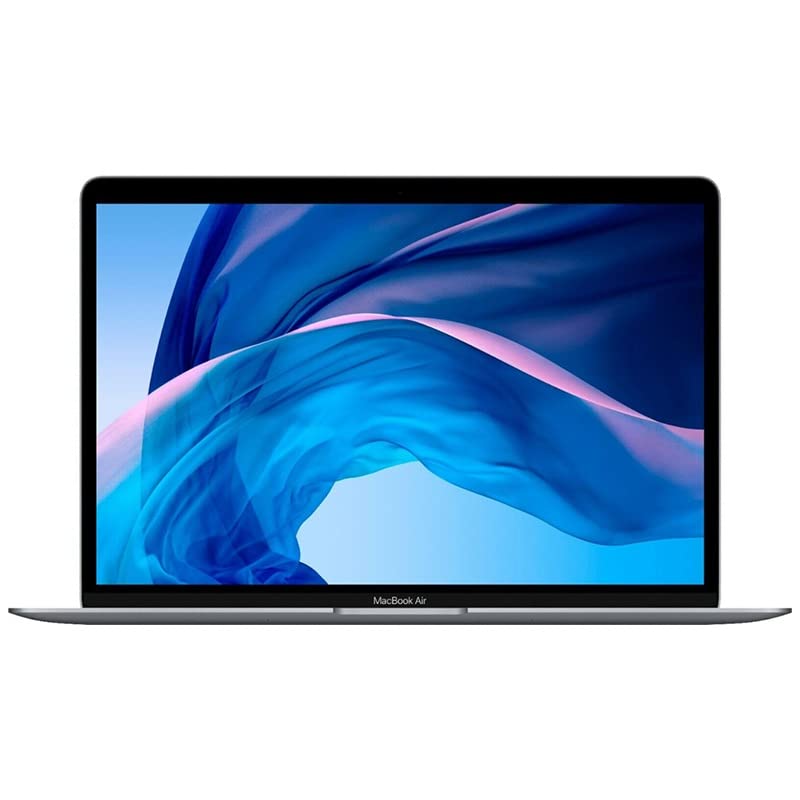 2020 Apple MacBook Air with Core i5 (1.1GHz, 8GB RAM, 1TB SSD) (13 inch) Space Gray (Renewed)