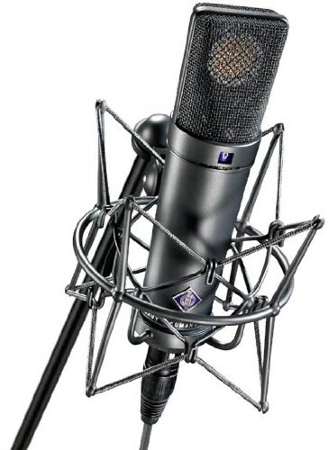 Neumann U 89 i Neumann U 89 i