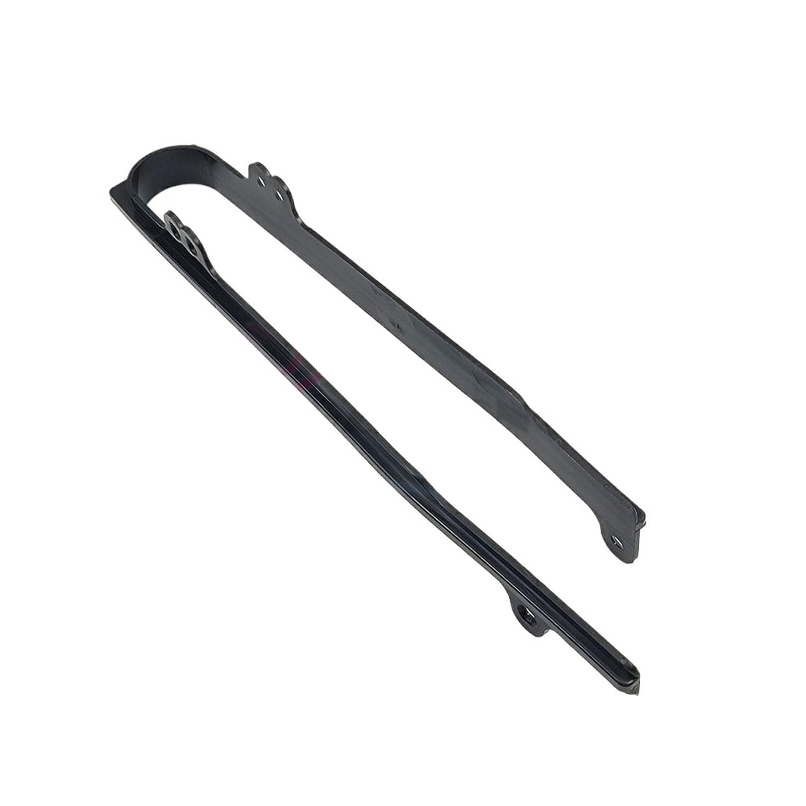 Motorrad Schwinge Passend Für Honda VFR 800 2002–2012, Flacher Gabelschutz, Kettenriemenführung, Schwingenschieber, Puffer, Schwingenschutzabdeckung Schwinge Sliders