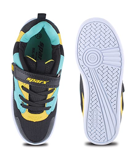 Image of SPARX Boys Sd0k97b Sneaker
