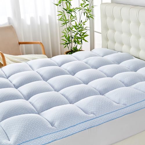 10 Best Isotonic Mattress Topper [2024 UPDATED RANKINGS] Glory Cycles