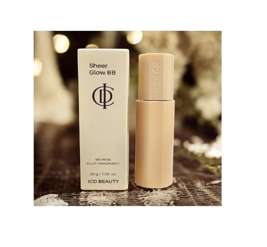 INCELLDERM DAILY AQUA BBクリーム Daily Aqua BB – Incellderm